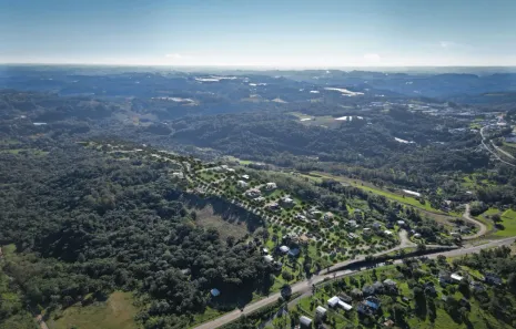 Lote/Terreno à venda, 303m² no Brandalise, Caxias do Sul