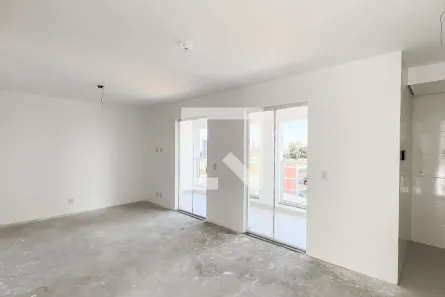Apartamento com 2 Quartos à venda, 72m² no Vila Santana, São Paulo
