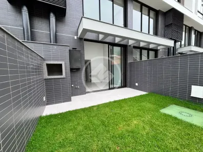 Apartamento com 1 Quarto à venda, 77m² no Jurerê, Florianópolis