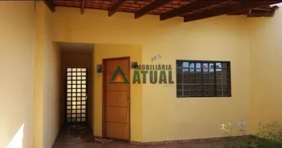 Casa com 2 Quartos à venda, 70m² no Residencial Veneza, Londrina