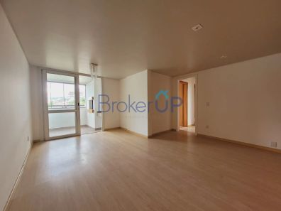 Apartamento com 3 Quartos à venda, 110m² no Chácara das Pedras, Porto Alegre