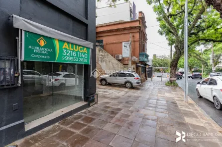 Ponto Comercial para alugar, 70m² no Moinhos de Vento, Porto Alegre
