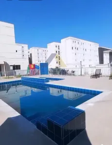 Apartamento com 2 Quartos à venda, 41m² no Jardim Panorama, Salto