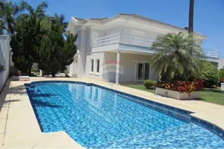 Casa com 3 Quartos à venda, 1180m² no Chácara Mantovani, Americana