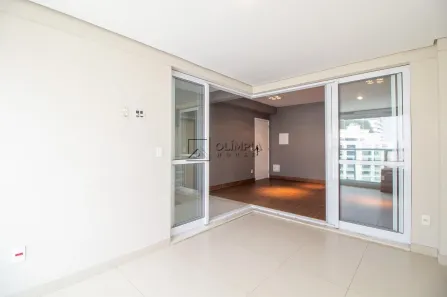 Apartamento com 2 Quartos para alugar, 68m² no Vila Gertrudes, São Paulo