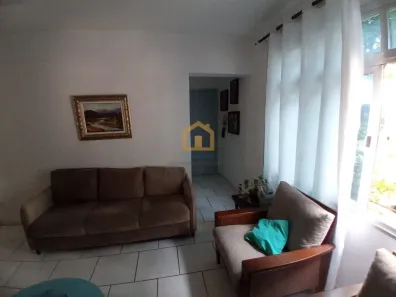 Apartamento com 2 Quartos à venda, 109m² no Centro, São Vicente