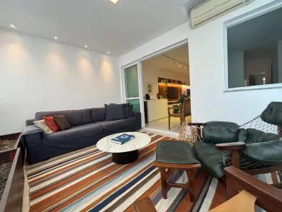 Apartamento com 3 Quartos à venda, 109m² no Barra da Tijuca, Rio de Janeiro