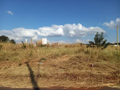 Lote/Terreno à venda, 5810m² no Parque das Hortências, Araraquara