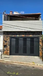 Sobrado com 4 Quartos à venda, 152m² no Planalto Verde, Ribeirão Preto