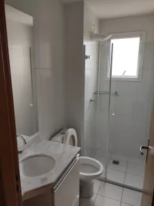 Apartamento com 1 Quarto à venda, 42m² no Barranco, Taubaté