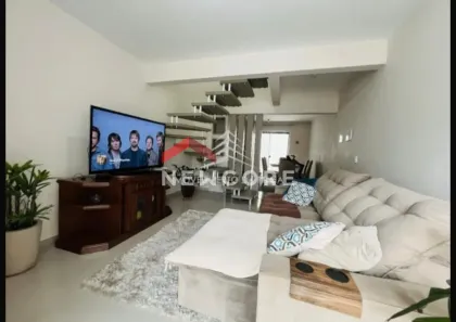 Sobrado com 2 Quartos à venda, 118m² no Vila Nova, Porto Belo