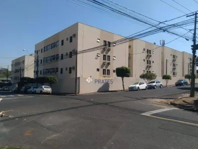 Apartamento com 3 Quartos à venda, 80m² no Vila Anchieta, São José do Rio Preto
