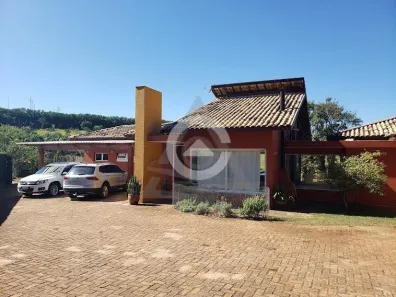 Fazenda/Sítio com 4 Quartos à venda, 50000m² no Sousas, Campinas