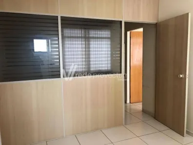 Sala Comercial com 5 Quartos para alugar, 67m² no Centro, Campinas
