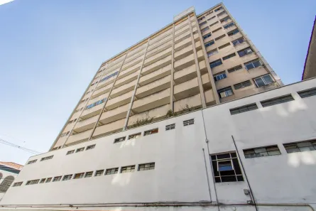 Apartamento com 1 Quarto à venda, 28m² no Vila Mariana, São Paulo