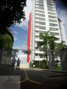 Apartamento com 3 Quartos à venda, 89m² no Centro, Manaus