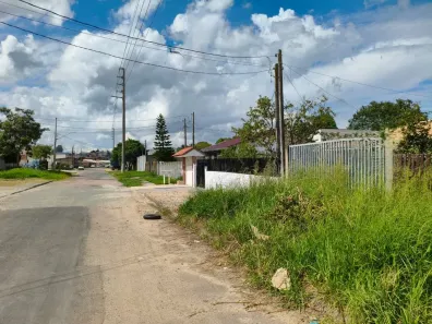 Lote/Terreno à venda, 750m² no Atuba, Curitiba