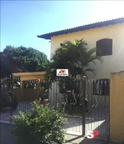 Sobrado com 3 Quartos à venda, 210m² no Vila Virginia, São Paulo