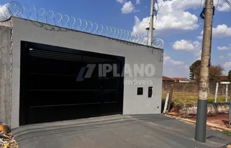 Casa com 3 Quartos à venda, 140m² no Ipiranga, Ribeirão Preto