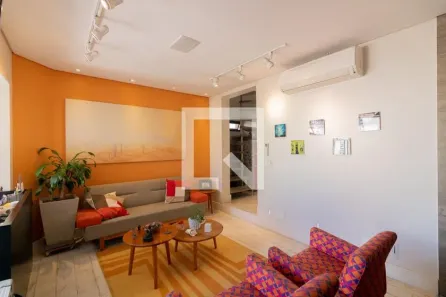 Cobertura com 3 Quartos à venda, 224m² no Indianópolis, São Paulo