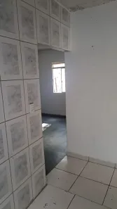 Apartamento com 3 Quartos à venda, 58m² no Conjunto Habitacional Caieiras, Vespasiano