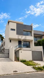 Apartamento com 3 Quartos à venda, 187m² no Bairro Alto, Curitiba