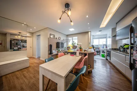 Apartamento com 2 Quartos à venda, 65m² no Barra Funda, São Paulo