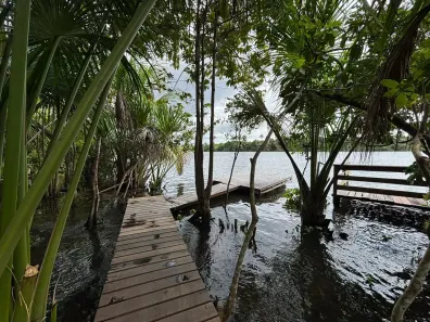 Casa de Condomínio com 4 Quartos à venda, 135m² no Centro, Barreirinhas