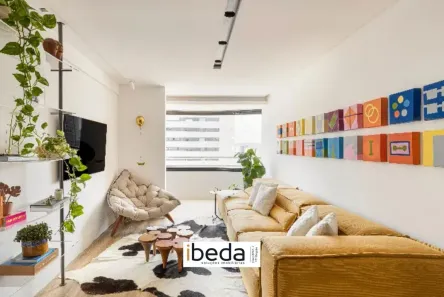 Apartamento com 3 Quartos à venda, 109m² no Lagoa Nova, Natal
