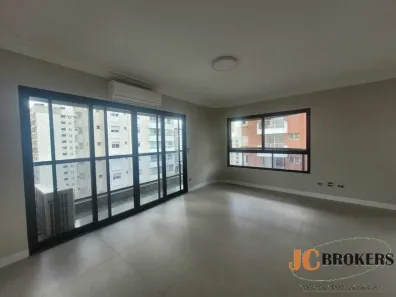 Apartamento com 3 Quartos à venda, 160m² no Indianópolis, São Paulo