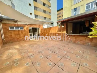 Apartamento com 4 Quartos à venda, 108m² no Savassi, Belo Horizonte