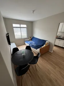 Apartamento com 2 Quartos à venda, 52m² no Jardim Atlântico, Florianópolis