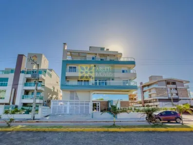 Cobertura com 3 Quartos à venda, 170m² no Canto Grande, Bombinhas