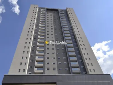 Apartamento com 2 Quartos à venda, 67m² no Quinta da Primavera, Ribeirão Preto