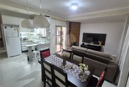  com 3 Quartos à venda, 108m² no Santana, São Paulo