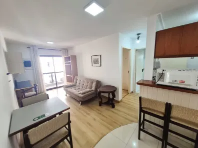 Flat com 1 Quarto para alugar, 30m² no Jardim Paulista, São Paulo