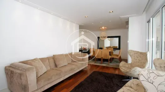 Apartamento com 3 Quartos à venda, 149m² no Paraíso, São Paulo