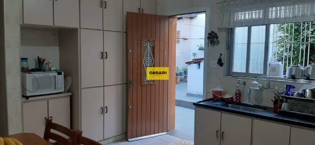 Casa com 2 Quartos à venda, 180m² no Santa Maria, São Caetano do Sul