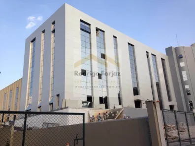 Prédio Comercial com 1 Quarto para alugar, 5917m² no Alphaville Centro Industrial e Empresarial/Alphaville., Barueri