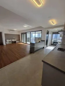 Apartamento com 2 Quartos para venda ou aluguel, 123m² no Sítio Tamboré Alphaville, Barueri