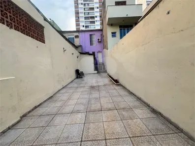 Sobrado com 2 Quartos à venda, 120m² no Perdizes, São Paulo