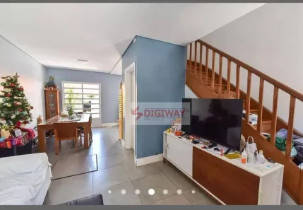 Sobrado com 3 Quartos à venda, 200m² no Vila Mariana, São Paulo