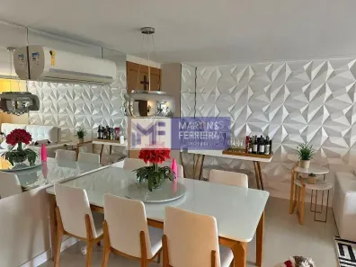 Apartamento com 4 Quartos à venda, 120m² no Recreio dos Bandeirantes, Rio de Janeiro