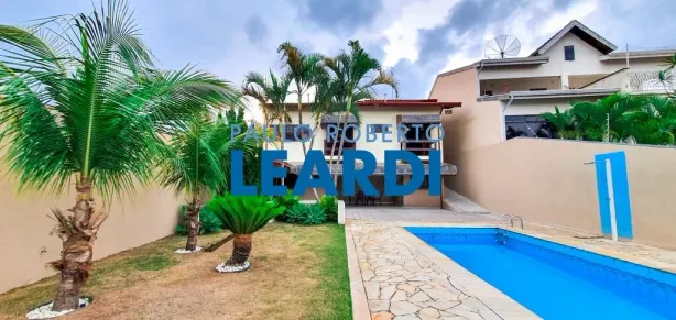 Casa com 3 Quartos à venda, 264m² no Parque Terranova, Valinhos