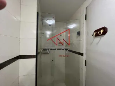 Apartamento com 3 Quartos à venda, 77m² no Cosme Velho, Rio de Janeiro