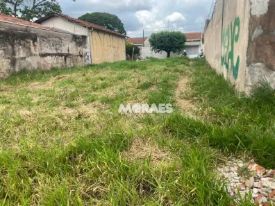 Lote/Terreno à venda, 2662m² no Vila Souto, Bauru