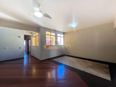 Apartamento com 3 Quartos à venda, 106m² no Centro, Divinópolis