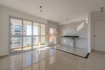Apartamento com 2 Quartos à venda, 68m² no Ipiranga, São Paulo