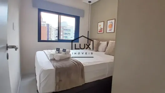Apartamento com 1 Quarto à venda, 30m² no Vila Pompéia, São Paulo