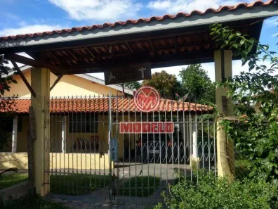 Fazenda/Sítio com 2 Quartos à venda, 155m² no Anhumas, Piracicaba